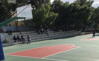 Πεντέλη: Ανοικτές όλο το καλοκαίρι τις απογευματινές ώρες οι αυλές σε 4 σχολεία της πόλης