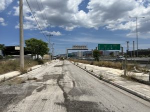  Αναλυτικά οι εργασίες που θα εκτελεστούν έχουν ως εξής: