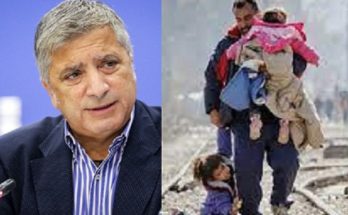 Περιφέρεια Αττικής: Δήλωση του Περιφερειάρχη με αφορμή τη σημερινή Παγκόσμια Ημέρα Προσφύγων