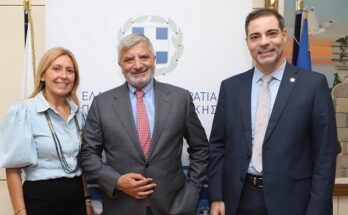 Περιφέρεια Αττικής: Εκσυγχρονισμό του Πάρκου Κυκλοφοριακής Αγωγής του Δήμου Αλίμου με συγχρηματοδότηση από την Περιφέρεια 279.000 ευρώ