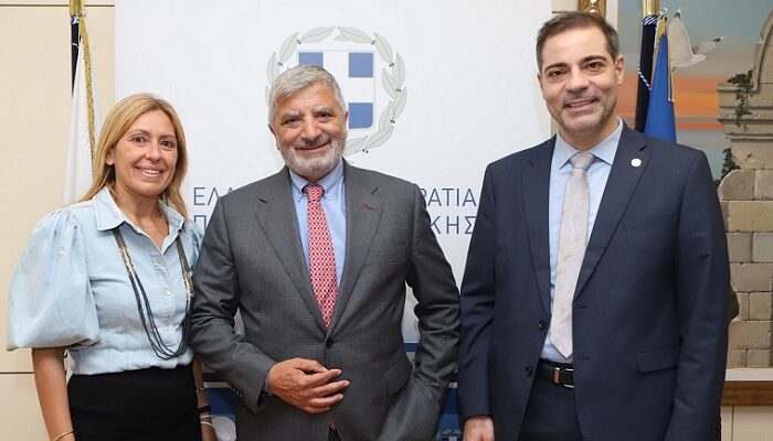 Περιφέρεια Αττικής: Εκσυγχρονισμό του Πάρκου Κυκλοφοριακής Αγωγής του Δήμου Αλίμου με συγχρηματοδότηση από την Περιφέρεια 279.000 ευρώ