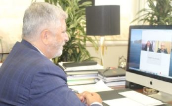 Περιφέρεια Αττικής: Παρέμβαση του Περιφερειάρχη στο 5ο Επιστημονικό Forum για τη Μείωση της Διακινδύνευσης από Καταστροφές στην Ελλάδα