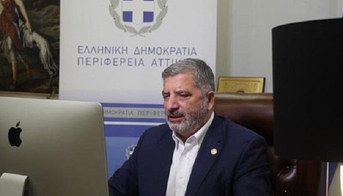 Μετά από 18 χρόνια αναμονής και κατόπιν συντονισμένων ενεργειών της Περιφέρειας, ξεκινά η οριοθέτηση του ρέματος της Πικροδάφνης