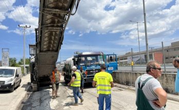 Αναλυτικά οι εργασίες που θα εκτελεστούν έχουν ως εξής: