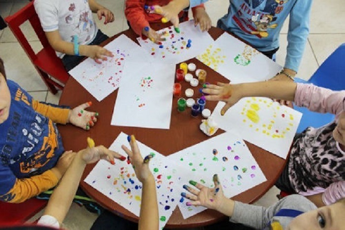 Λυκόβρυση Πεύκη:  Ξεκινά η διαδικασία εγγραφής για την καλοκαιρινή δημιουργική απασχόληση παιδιών