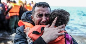 Περιφέρεια Αττικής: Δήλωση του Περιφερειάρχη με αφορμή τη σημερινή Παγκόσμια Ημέρα Προσφύγων