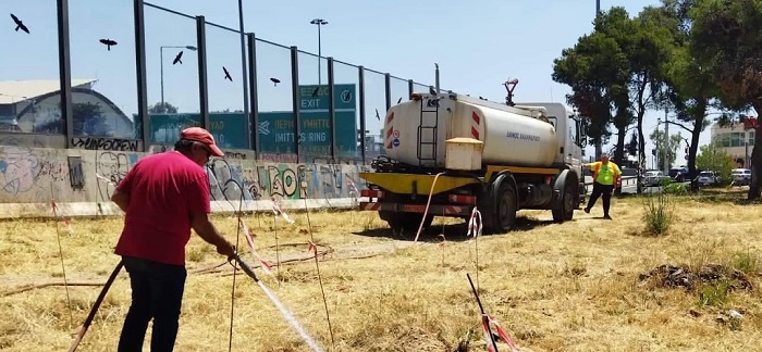 «Σύλλογος Προστασίας Περιβάλλοντος και Ρεματιάς Πεντέλης Χαλανδρίου» Οι δράσεις μας για την ημέρα Περιβάλλοντος  5 Ιουνίου