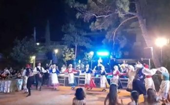 Χαλάνδρι: Απαράδεκτη παρέμβαση της Αστυνομίας σε εκδήλωση του Δήμου