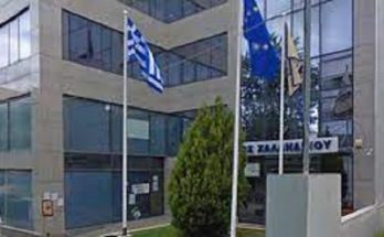 Συνεχίζονται οι εγγραφές για την Γ’ περίοδο της Αθλητικής Κατασκήνωσης του Δήμου Χαλανδρίου