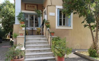 Χαλάνδρι: Τα ΚΑΠΗ υποδέχονται ξανά τα μέλη τους, από την Δευτέρα 6 Ιουνίου 2022