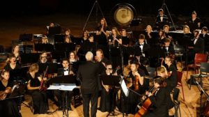 Χαλάνδρι: Μάγεψαν οι τρεις ορχήστρες νέων στο Θέατρο της Ρεματιάς