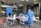 Ηράκλειο Αττικής: Κάθε Τρίτη για όλο το μήνα Ιούλιο δωρεάν rapid covid tests έξω από το Δημαρχείο