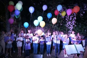 Μαρούσι:  Ολοκληρώθηκαν οι εκδηλώσεις των καλλιτεχνικών τμημάτων του Δήμου Αμαρουσίου με μία βραδιά αφιερωμένη στον Μάνο Λοϊζο