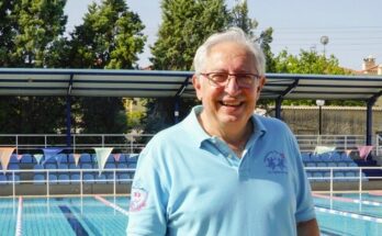Μαρούσι:  Δήλωση του Δημάρχου με αφορμή την άνοδο στην Α2 Εθνική κατηγορία της γυναικείας ομάδας υδατοσφαίρισης του Τρίτωνα Αμαρουσίου