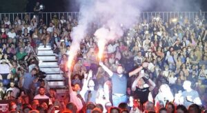Μαρούσι : «Φεστιβάλ Δήμου Αμαρουσίου 2022» Μοναδική συναυλία του Γιάννη Πλούταρχου στο Αίθριο Θέατρο
