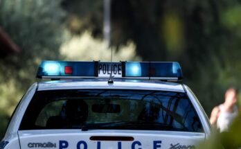 Θύμα κλοπής έπεσε γνωστός 64χρονος επιχειρηματίας στην Κηφισιά - Του άρπαξαν τσάντα με 107.000 ευρώ