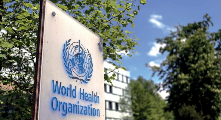 «Παγκόσμιο συναγερμό κήρυξε ο ΠΟΥ» για την εξάπλωση της ευλογιάς των πιθήκων