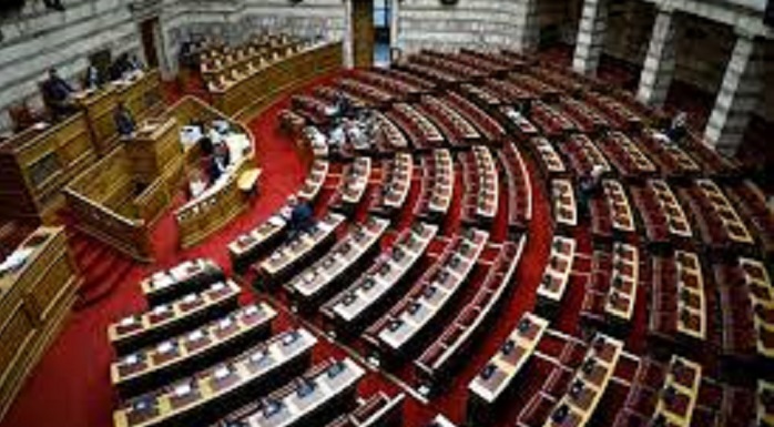 Χαλάνδρι: Στη Βουλή ξανά το θέμα της ένταξης στο Σχέδιο Πόλης της περιοχής «Πεύκο Πολίτη»