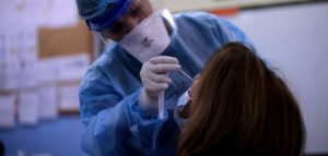 Ακυρώνεται η προγραμματισμένη διενέργεια rapid test για τις 11 και  15 Ιουλίου