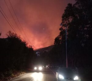 Χαλάνδρι: Σε επιφυλακή η Πολιτική Προστασία του Δήμου