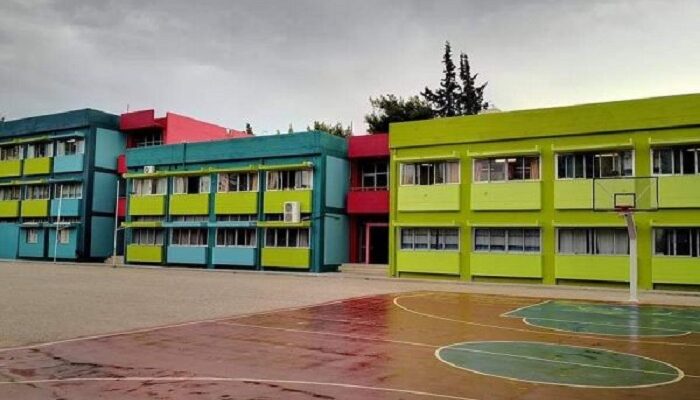Διπλασιάζει τον αριθμό των σχολικών καθαριστριών ο Δήμος Χαλανδρίου παρά τη δυσμενή οικονομική συγκυρία
