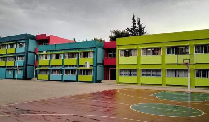 Διπλασιάζει τον αριθμό των σχολικών καθαριστριών ο Δήμος Χαλανδρίου παρά τη δυσμενή οικονομική συγκυρία