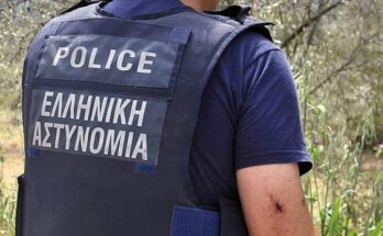 Βούλα: Συνελήφθη 49χρονος Βούλγαρος με την κατηγορία του βιασμού γυναίκας με νοητική υστέρηση
