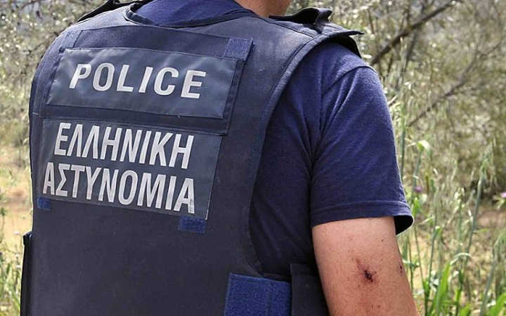 Βούλα: Συνελήφθη 49χρονος Βούλγαρος με την κατηγορία του βιασμού γυναίκας με νοητική υστέρηση