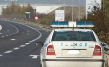 Συνελήφθησαν έξι διακινητές για παράνομη μεταφορά μεταναστών σε Έβρο και Θράκη