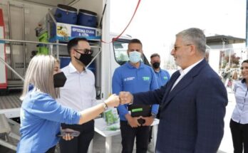 Περιφέρεια Αττικής: Υψηλές επιδόσεις ανακύκλωσης από τους πολίτες των νησιών της Αττικής