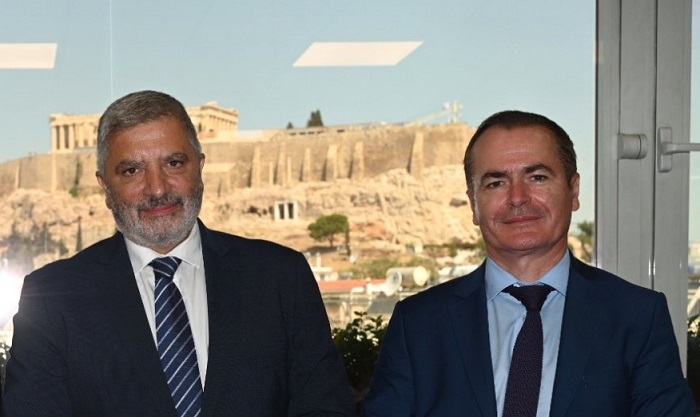 Περιφέρεια Αττικής: O Εκτελεστικός Γραμματέας της Περιφέρειας Γιάννης Σελίμης, νέος Ειδικός Γραμματέας του Ινστιτούτου Εσωτερικών Ελεγκτών Ελλάδας