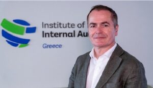 Περιφέρεια Αττικής: O Εκτελεστικός Γραμματέας της Περιφέρειας Γιάννης Σελίμης, νέος Ειδικός Γραμματέας του Ινστιτούτου Εσωτερικών Ελεγκτών Ελλάδας