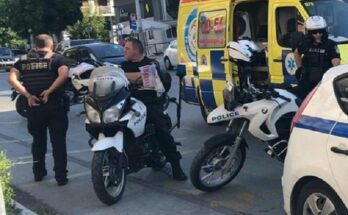 Θεσσαλονίκη: Ένα λουράκι από ρολόι κατάπιε ένα αγοράκι 3 ετών και πνιγόταν μπροστά στα μάτια των  γονιών  του