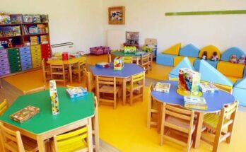 Χαλάνδρι: Ενημέρωση για τις εγγραφές στους Παιδικούς Σταθμούς – Που βρίσκεται η διαδικασία