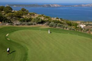 Ναυτιλιακή λάμψη στο 8ο Greek Maritime Golf Event - Η διοργάνωση στήριξε τη HOPEgenesis