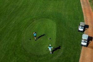 Ναυτιλιακή λάμψη στο 8ο Greek Maritime Golf Event - Η διοργάνωση στήριξε τη HOPEgenesis