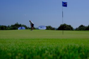 Ναυτιλιακή λάμψη στο 8ο Greek Maritime Golf Event - Η διοργάνωση στήριξε τη HOPEgenesis