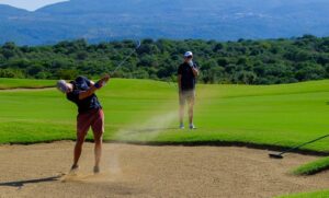 Ναυτιλιακή λάμψη στο 8ο Greek Maritime Golf Event - Η διοργάνωση στήριξε τη HOPEgenesis