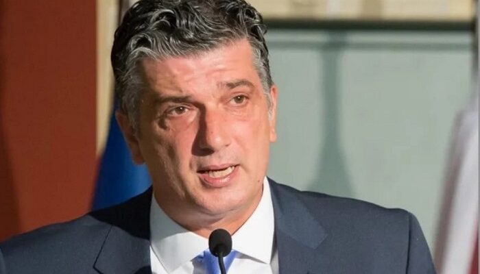 Βριλησσίων: Η Τοπική Αυτοδιοίκηση ούτε εκβιάζεται, ούτε τρομοκρατείται