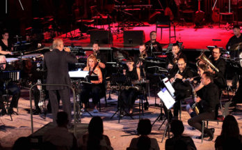 Χαλάνδρι: Η Φιλαρμονική Ορχήστρα του Δήμου στο Ίδρυμα Σταύρος Νιάρχος μαζί τους φημισμένους Novoflot- 1 και 2/10/22