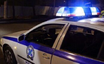 Κηφισιά: Ένοπλος εισέβαλε σε σπίτι και απείλησε με όπλο την οικιακή βοηθό
