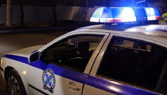 Κηφισιά: Ένοπλος εισέβαλε σε σπίτι  και απείλησε με όπλο την οικιακή βοηθό