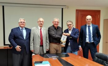 Μαρούσι: Συναντήσεις του Δημάρχου Αμαρουσίου Θεόδωρου Αμπατζόγλου με Συλλόγους της πόλης