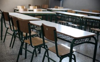 Σχολείο Δεύτερης Ευκαιρίας