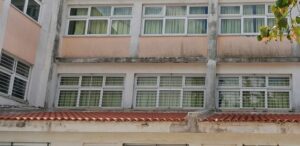 Μαρούσι : Σε εξέλιξη οι εργασίες προετοιμασίας των σχολικών κτιριακών συγκροτημάτων του Δήμου Αμαρουσίου