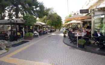 Μαρούσι: «Λευκό Σάββατο» στις 17 Σεπτεμβρίου από τον Δήμο Αμαρουσίου και τον Εμπορικός Σύλλογος της πόλης