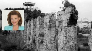 Αδριάνειου Υδραγωγείου-υδατογέφυρας της Νέας Ιωνίας