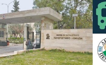 Πεντέλη: Ξεκινούν την Δευτέρα 10/10 τα δρομολόγια των λεωφορείων του Δήμου για Πανεπιστημιούπολη και Πολυτεχνειούπολη Ζωγράφου