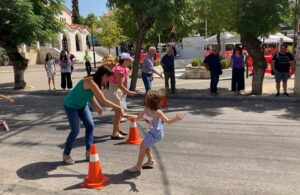 Πεντέλη: «Ευρωπαϊκή Εβδομάδα Κινητικότητας» -  Δήμος συμμετέχει με μια σειρά δράσεων