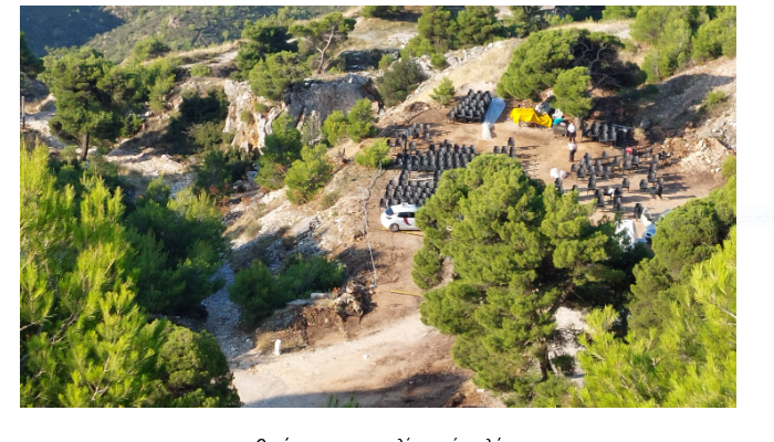 «Περιβαλλοντικός Σύλλογος Πεντέλης» Το Πεντελικό χρειάζεται μέτρα αποκατάστασης και όχι συναυλίες